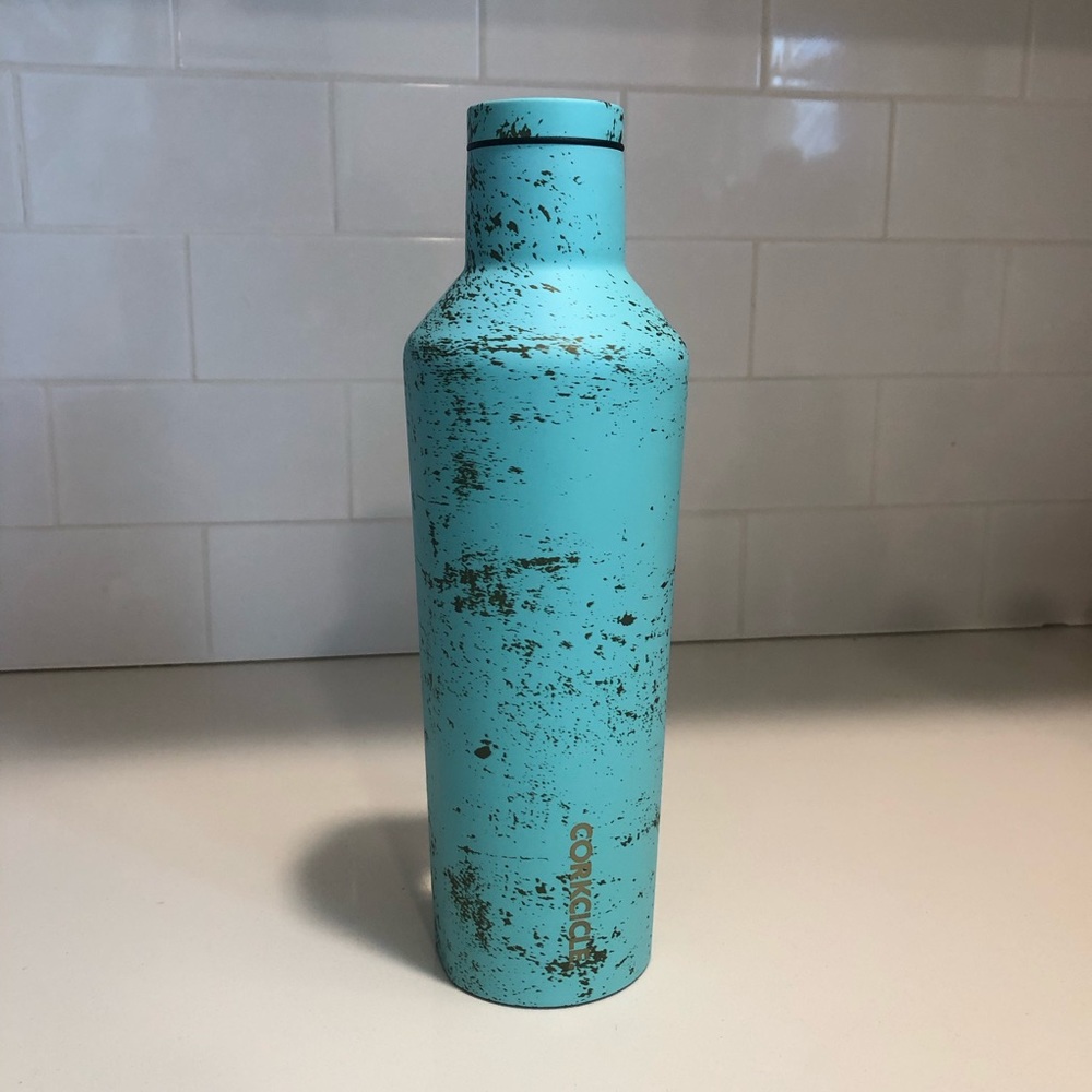 16oz Corkcicle canteen